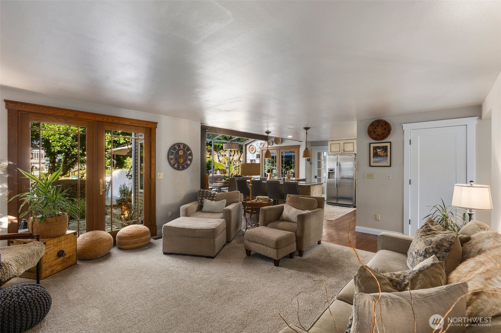 Timeless Resort-Style Living at Tapps Island