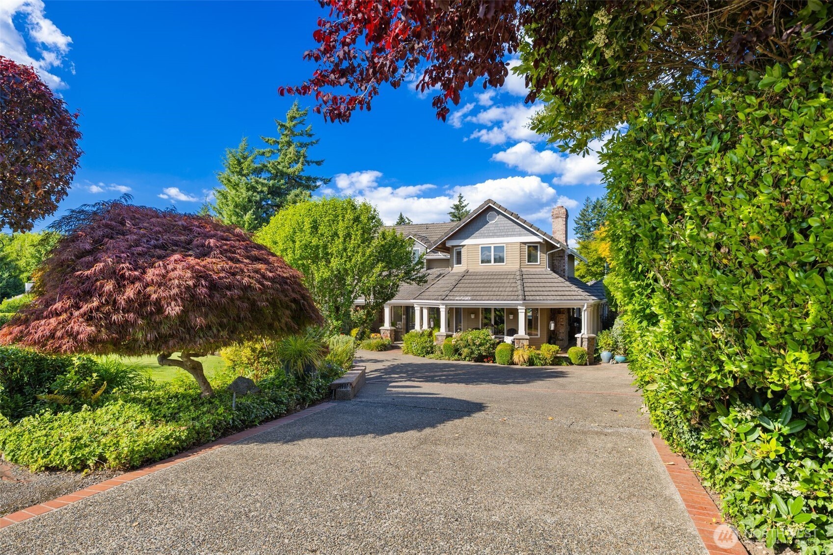 Timeless Resort-Style Living at Tapps Island