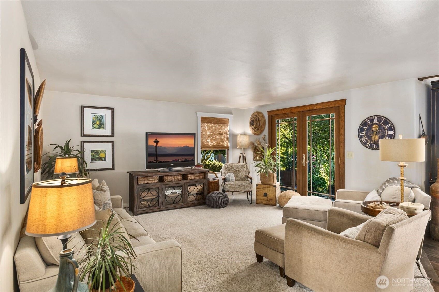 Timeless Resort-Style Living at Tapps Island