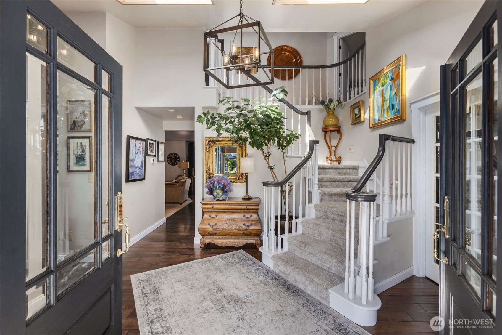 Timeless Resort-Style Living at Tapps Island