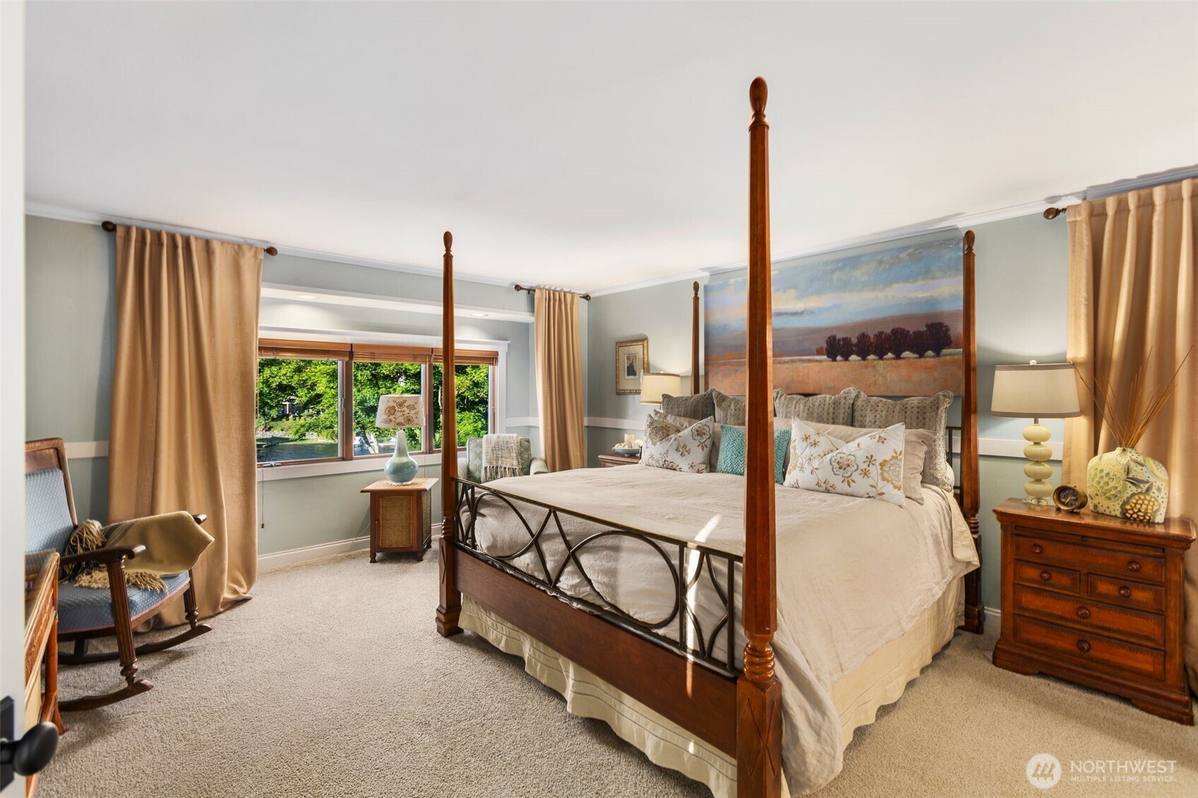 Timeless Resort-Style Living at Tapps Island