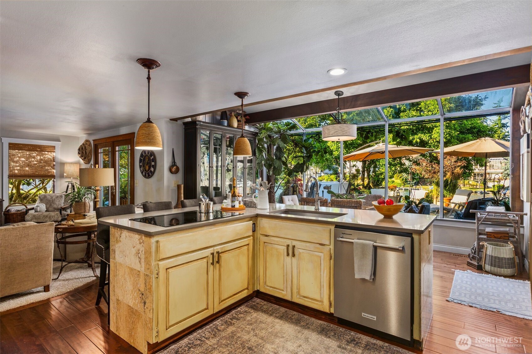 Timeless Resort-Style Living at Tapps Island