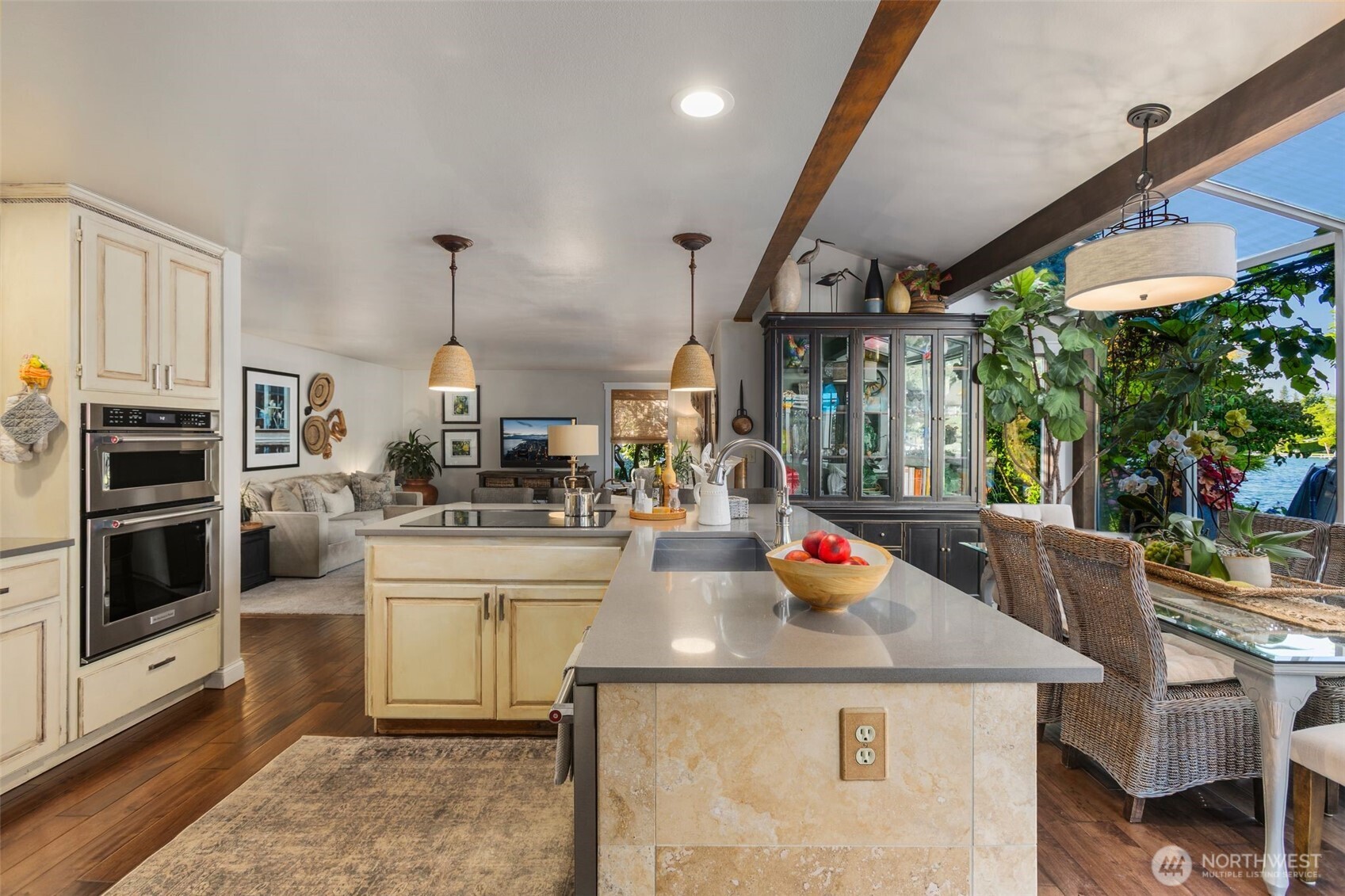 Timeless Resort-Style Living at Tapps Island