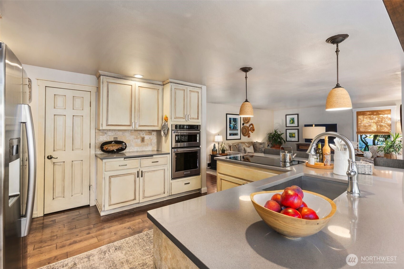 Timeless Resort-Style Living at Tapps Island