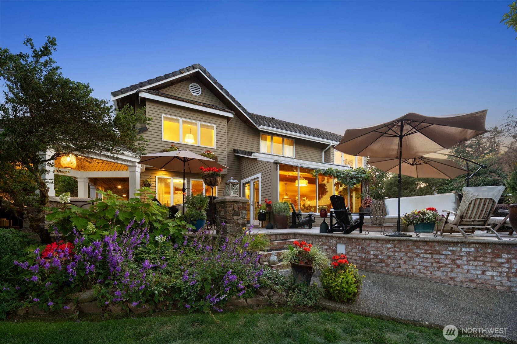 Timeless Resort-Style Living at Tapps Island