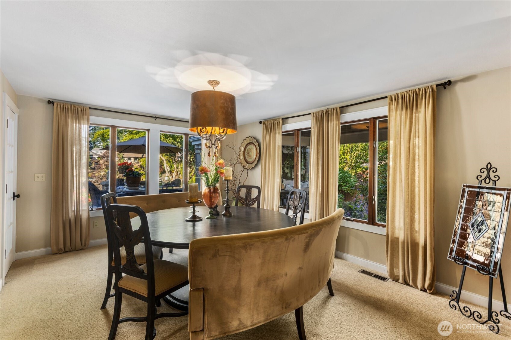 Timeless Resort-Style Living at Tapps Island