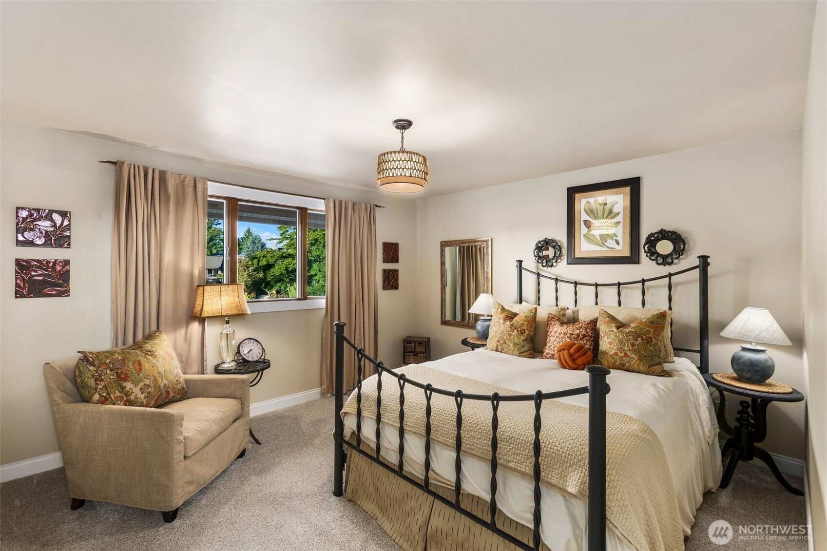 Timeless Resort-Style Living at Tapps Island