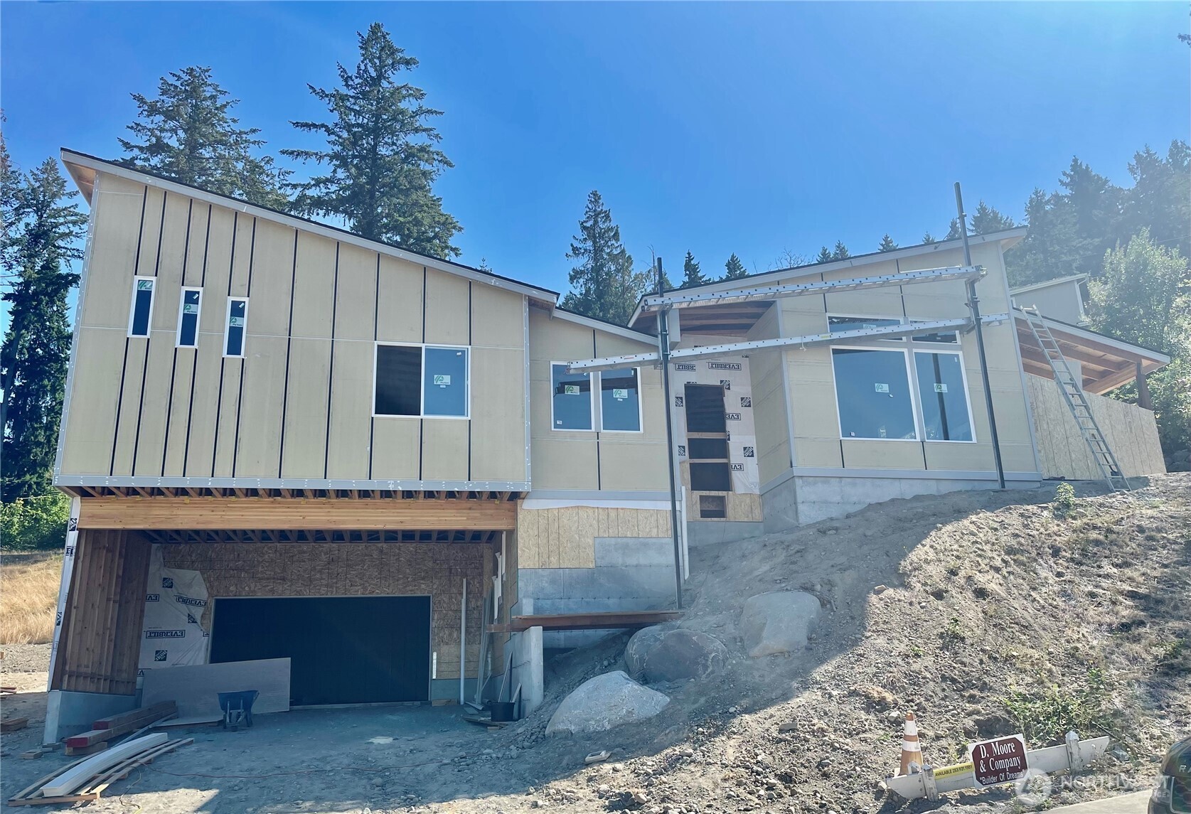 4368 Joyce Court SE Unit: Lot 3 photo