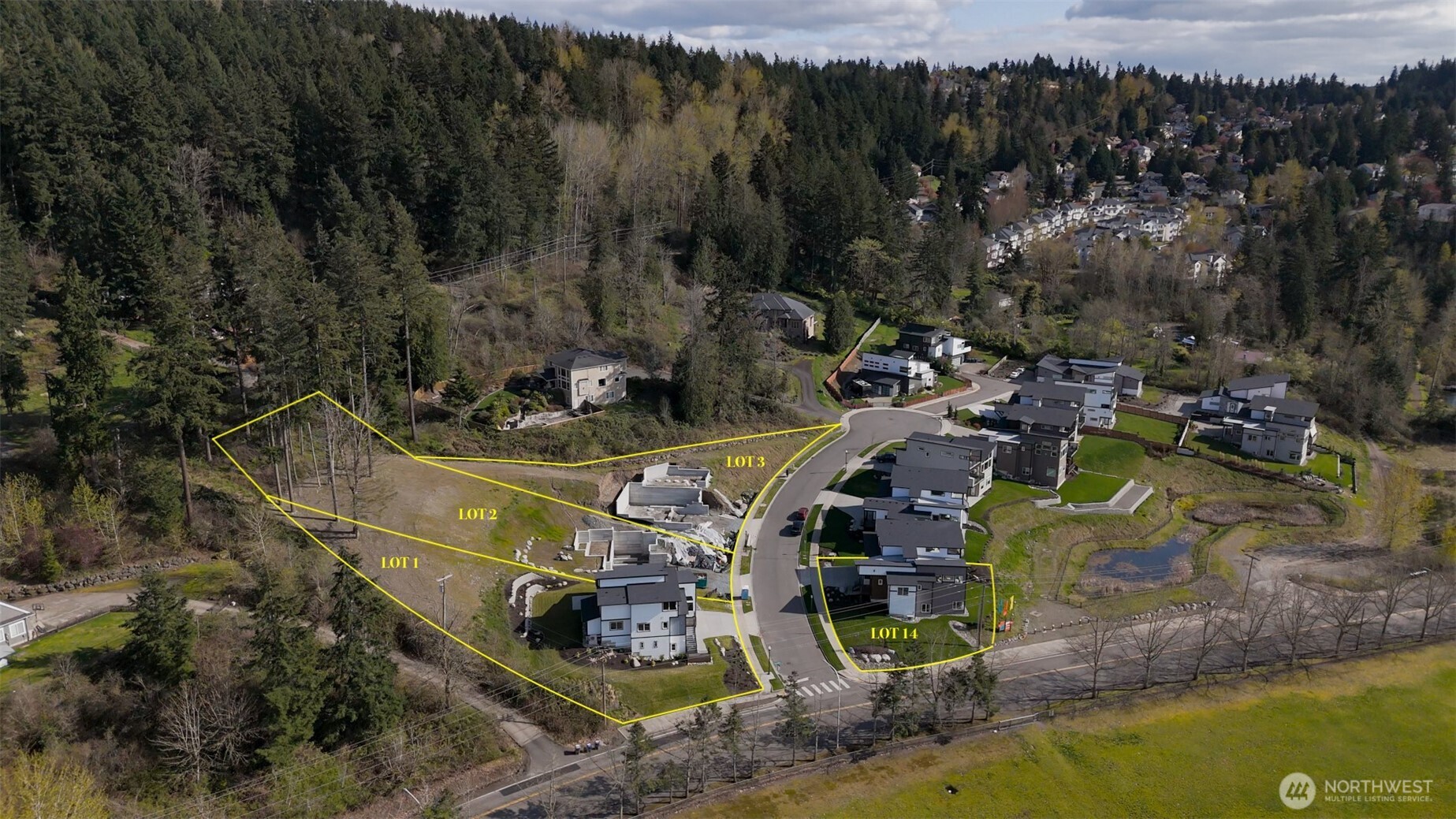 4368 Joyce Court SE Unit: Lot 3