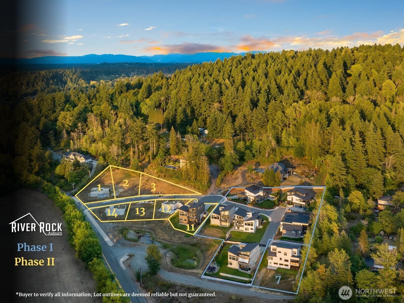 4368 Joyce Court SE, Lot 3