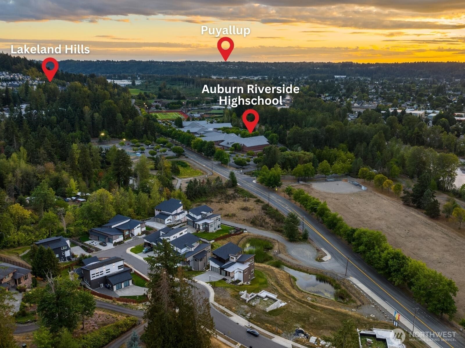 4368 Joyce Court SE, Lot 3