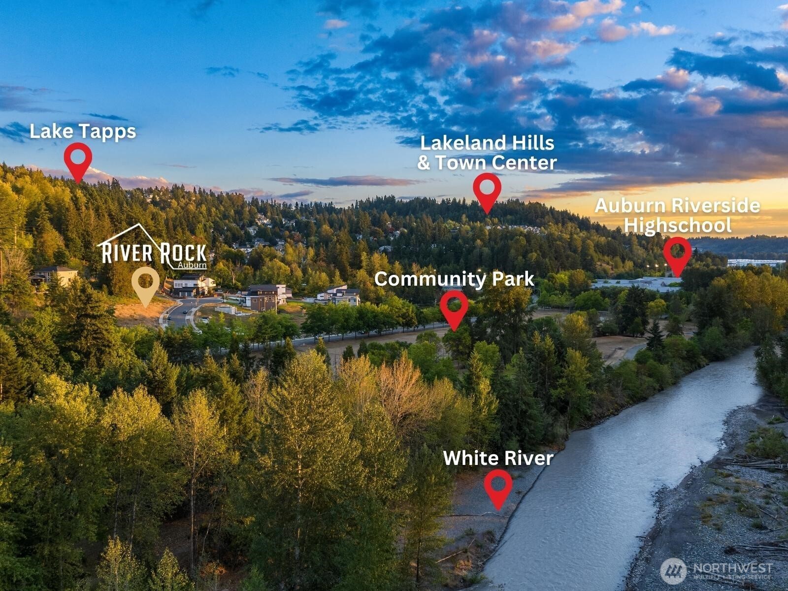 4296 Joyce Court SE Unit: Lot 1