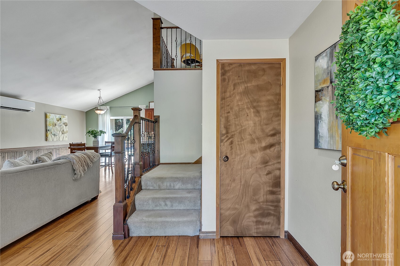 Private Bonney Lake Home on 0.5 Acres