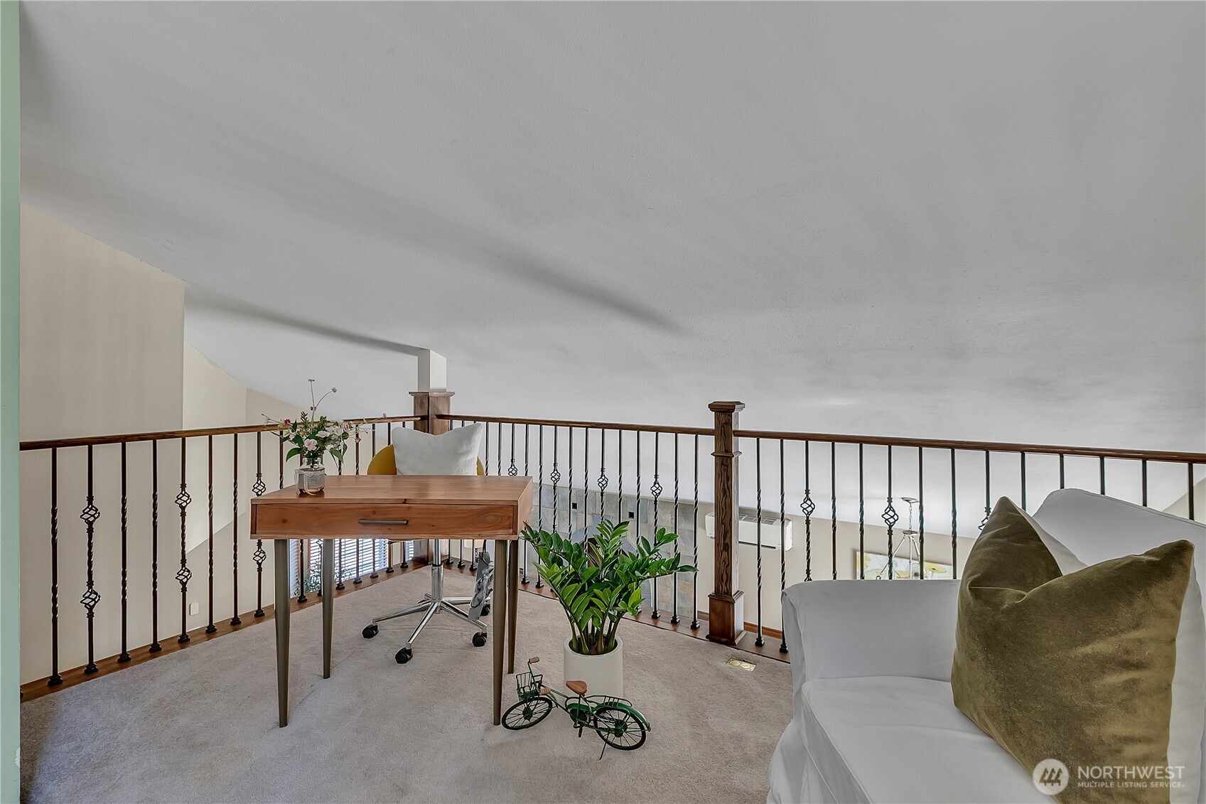 Private Bonney Lake Home on 0.5 Acres