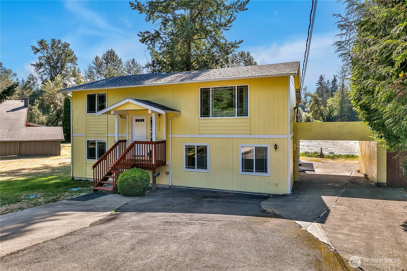 Expereince Bonney Lake Lifestyle