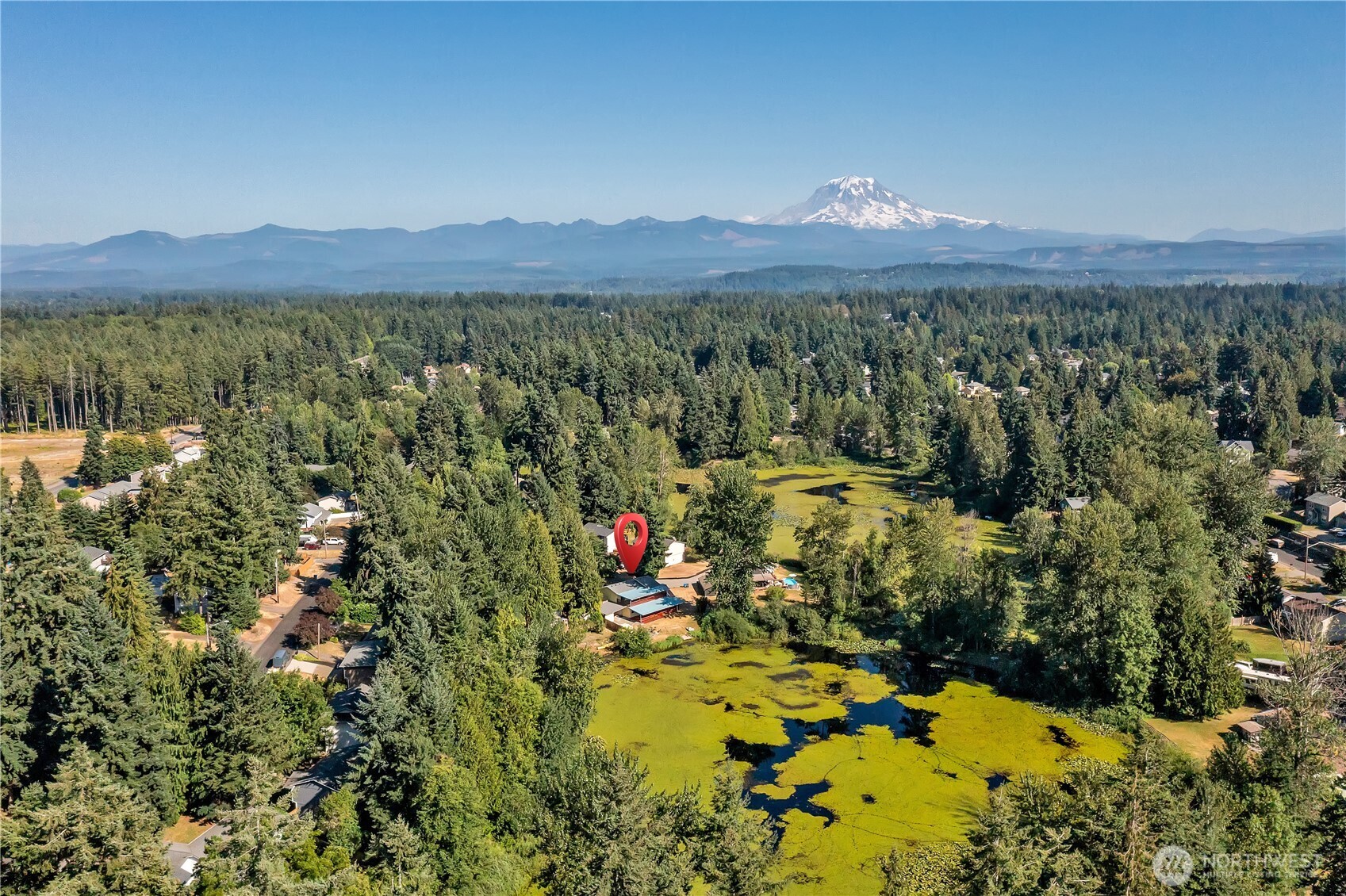 Expereince Bonney Lake Lifestyle