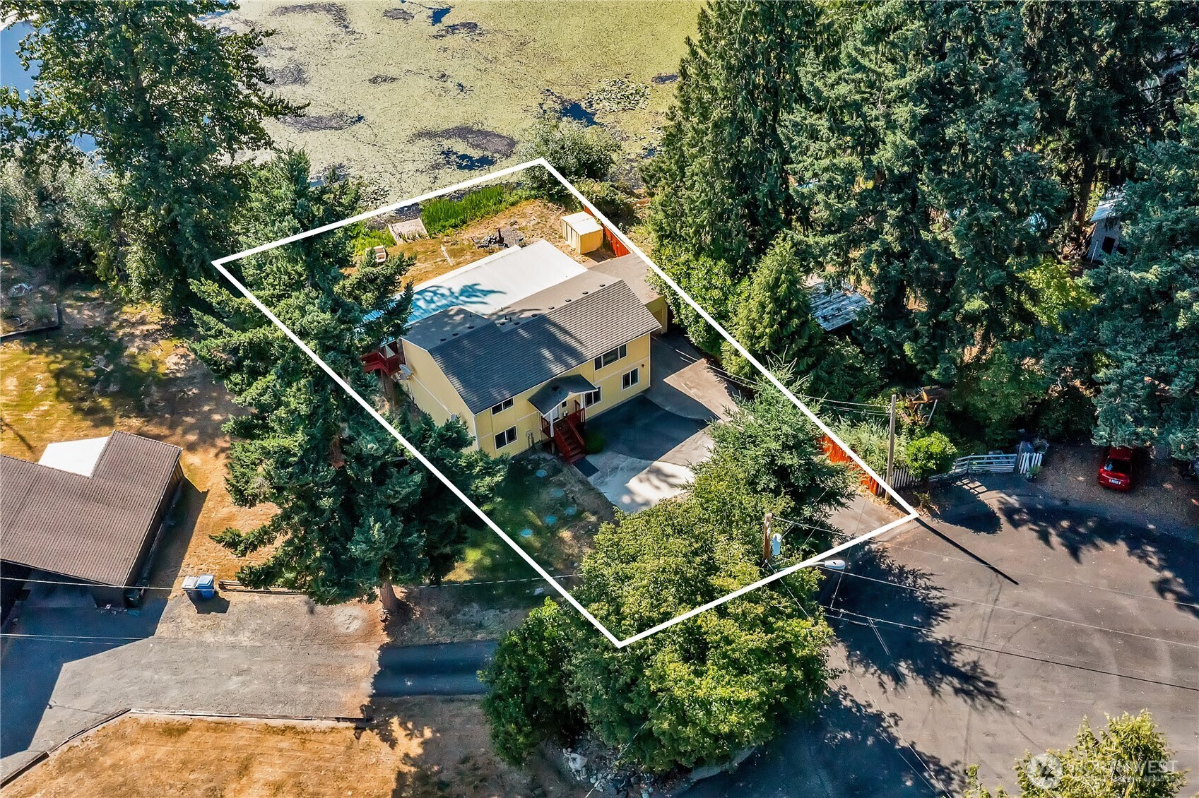 Expereince Bonney Lake Lifestyle