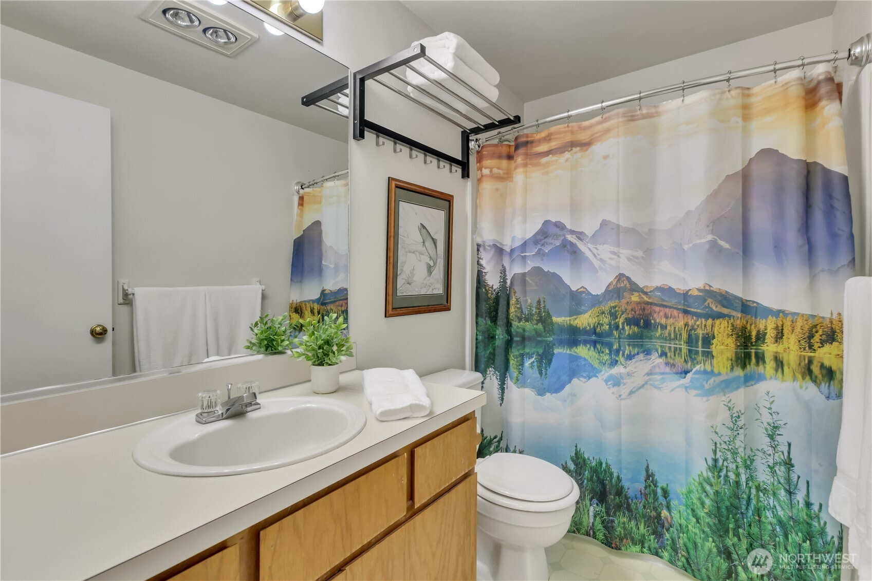 Charming Home in Wilderness Estates