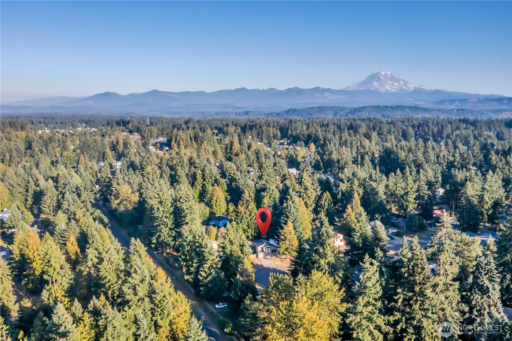 Charming Home in Wilderness Estates