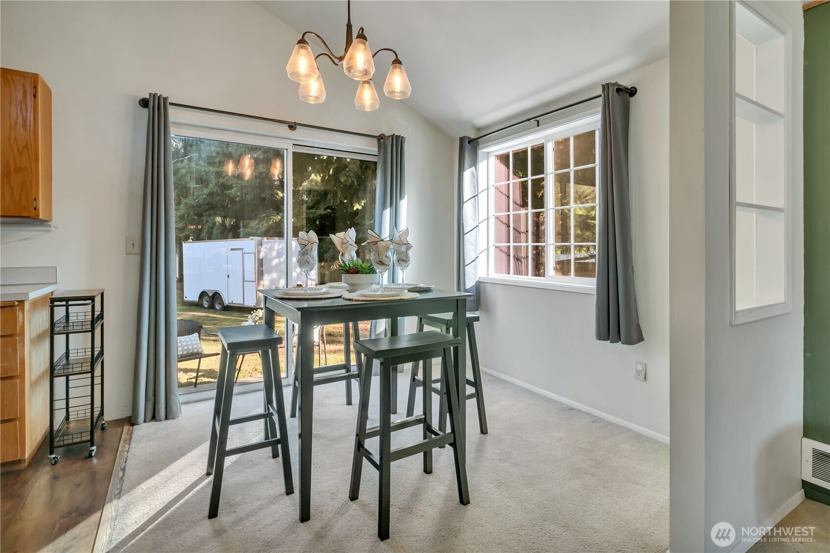 Charming Home in Wilderness Estates