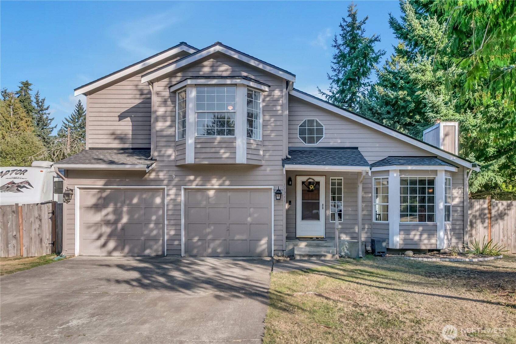 Charming Home in Wilderness Estates