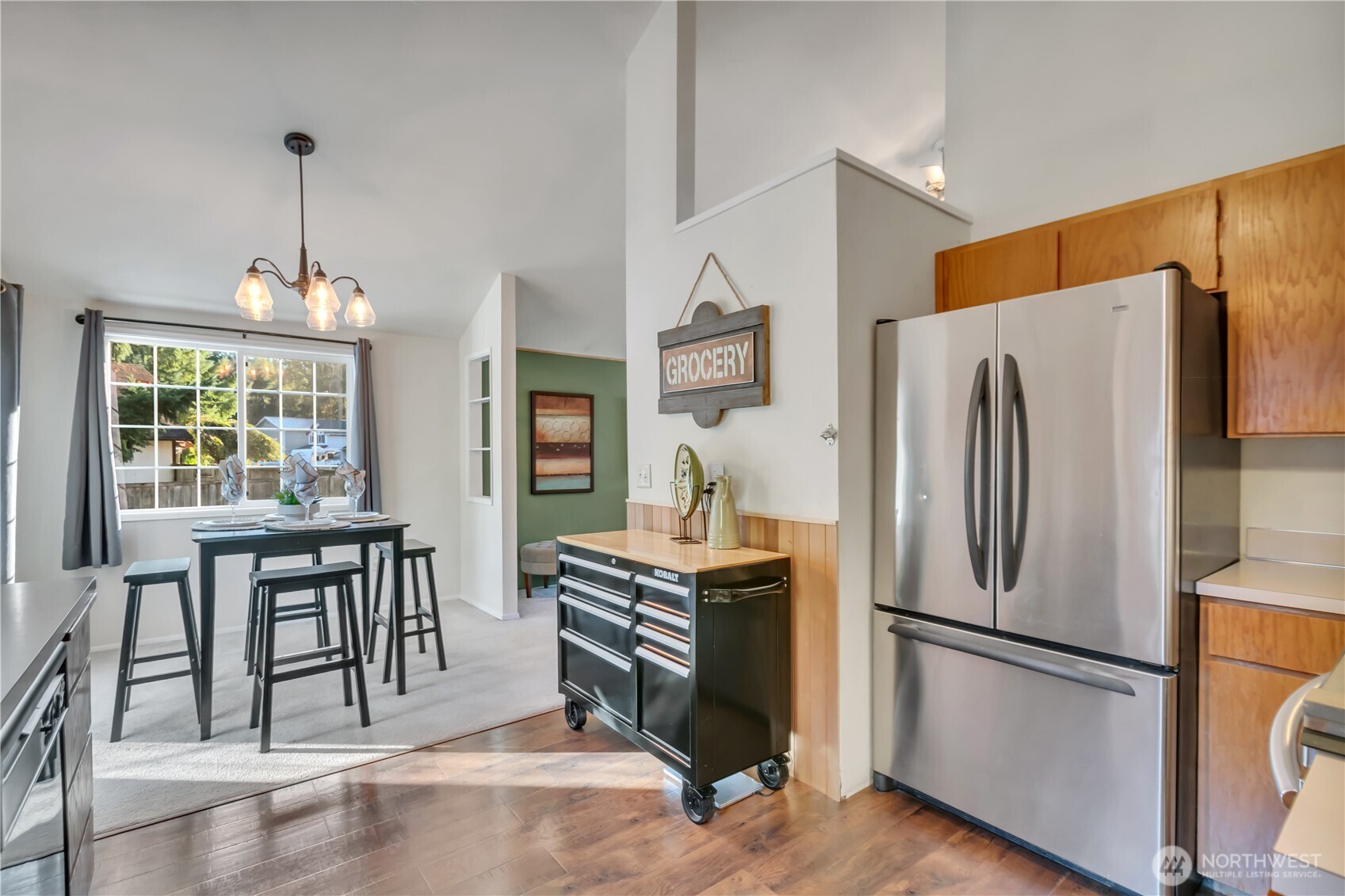 Charming Home in Wilderness Estates