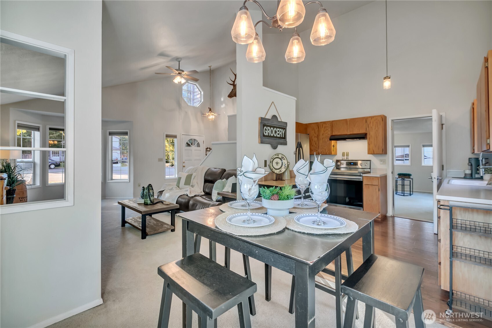 Charming Home in Wilderness Estates