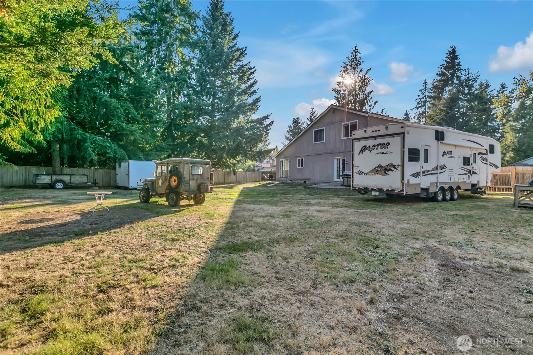 Charming Home in Wilderness Estates