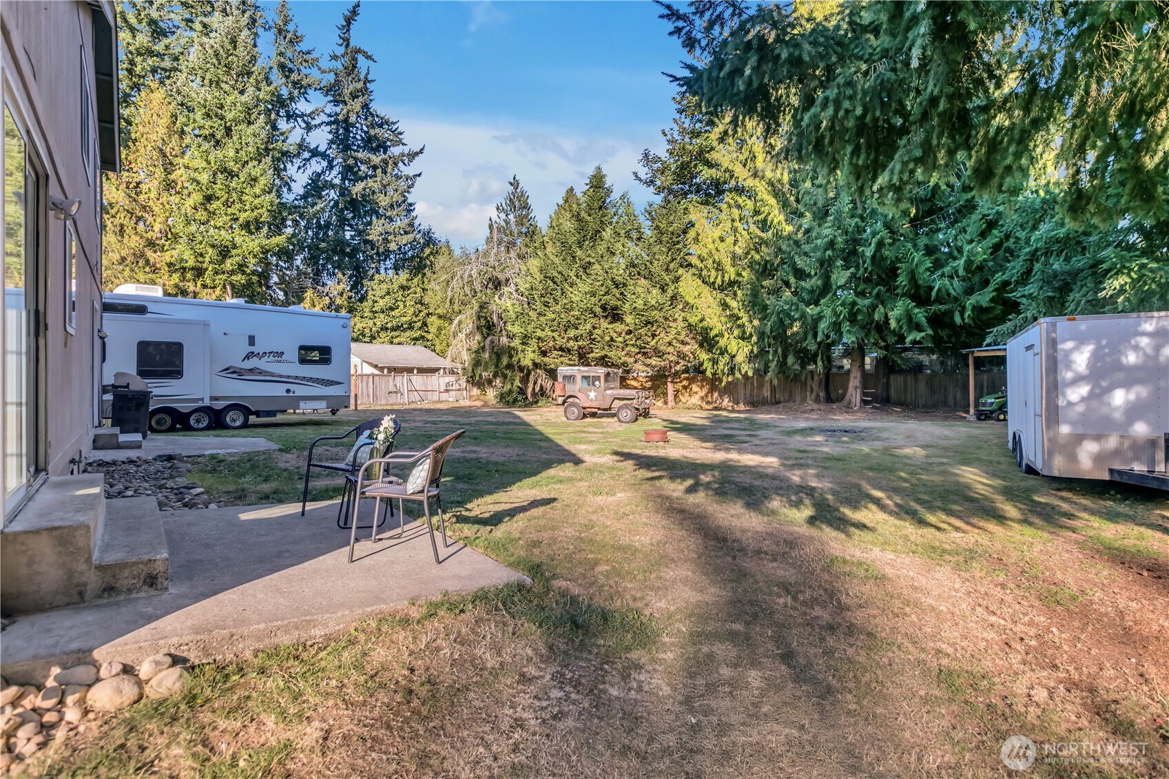 Charming Home in Wilderness Estates