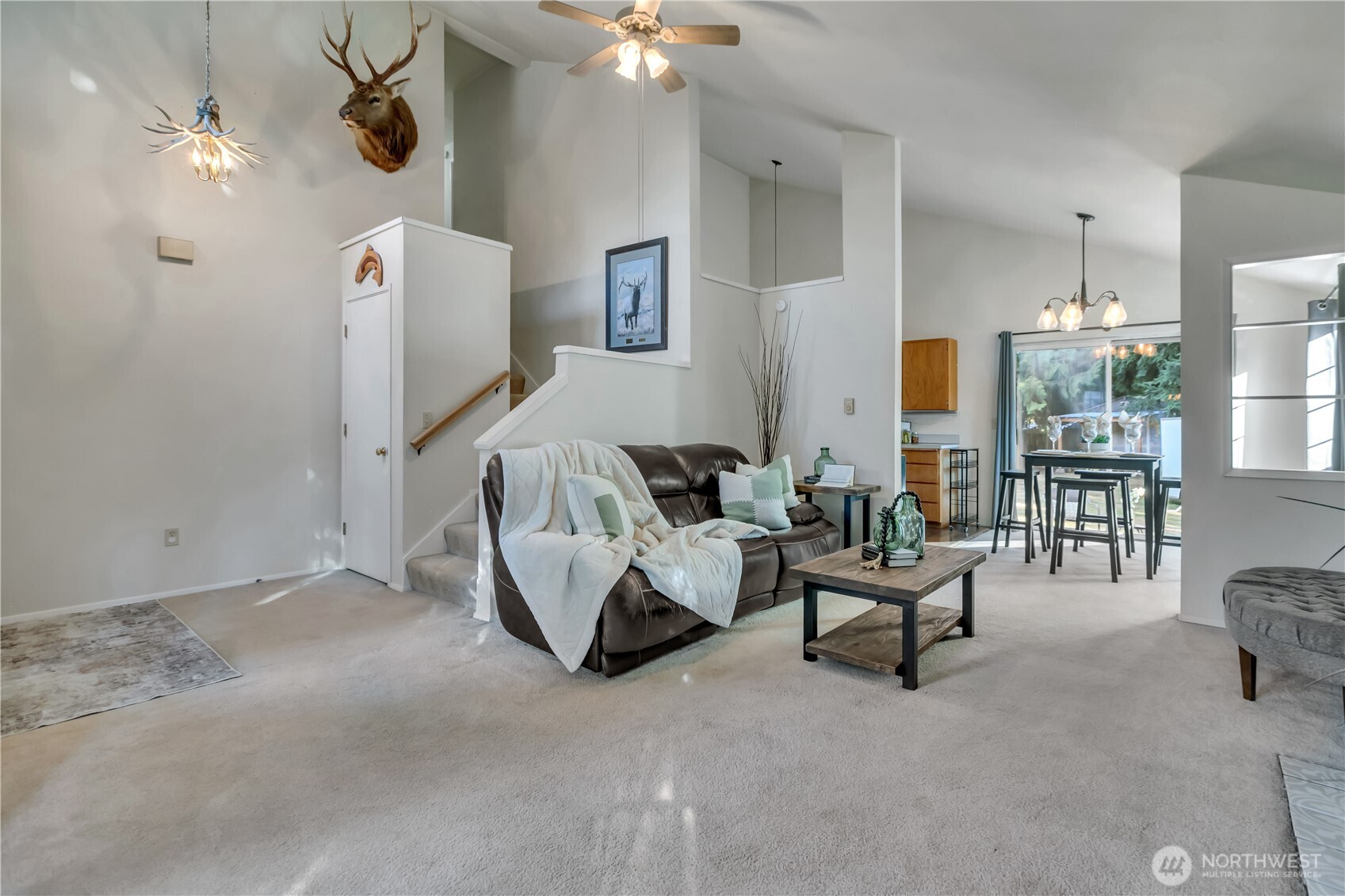 Charming Home in Wilderness Estates