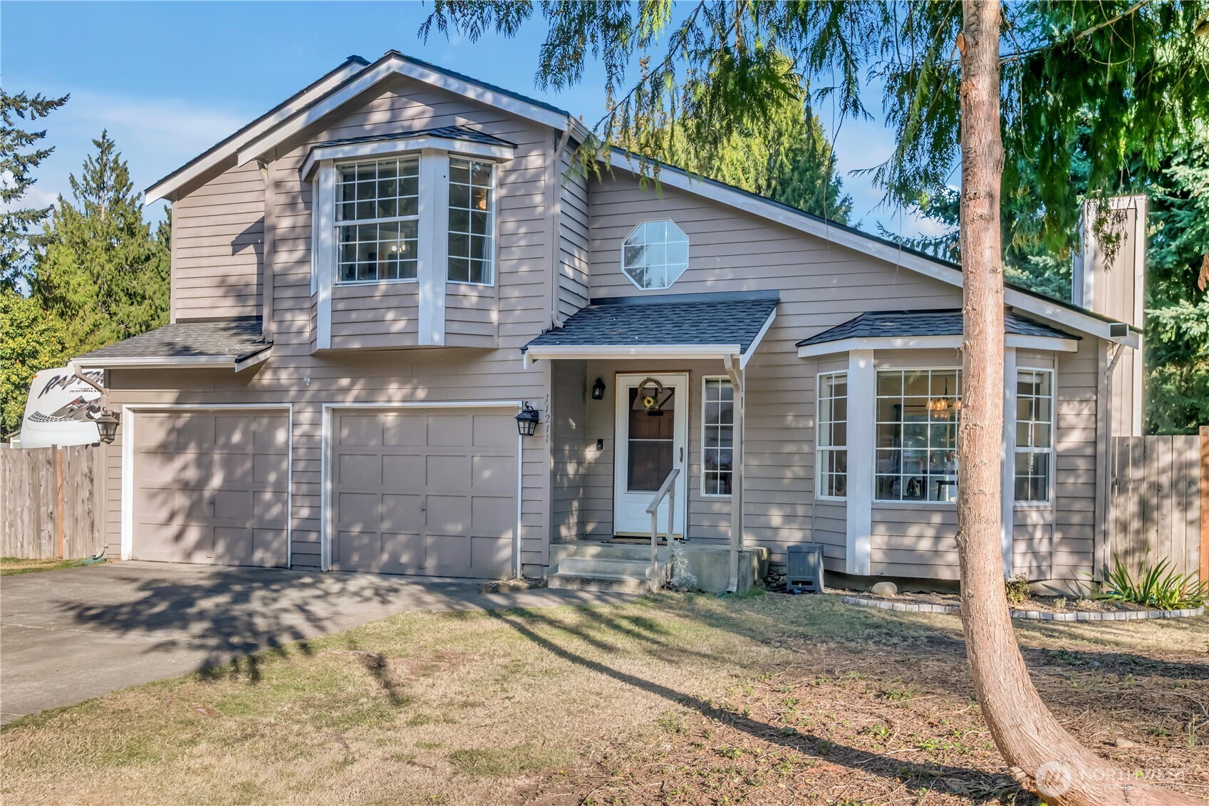 Charming Home in Wilderness Estates