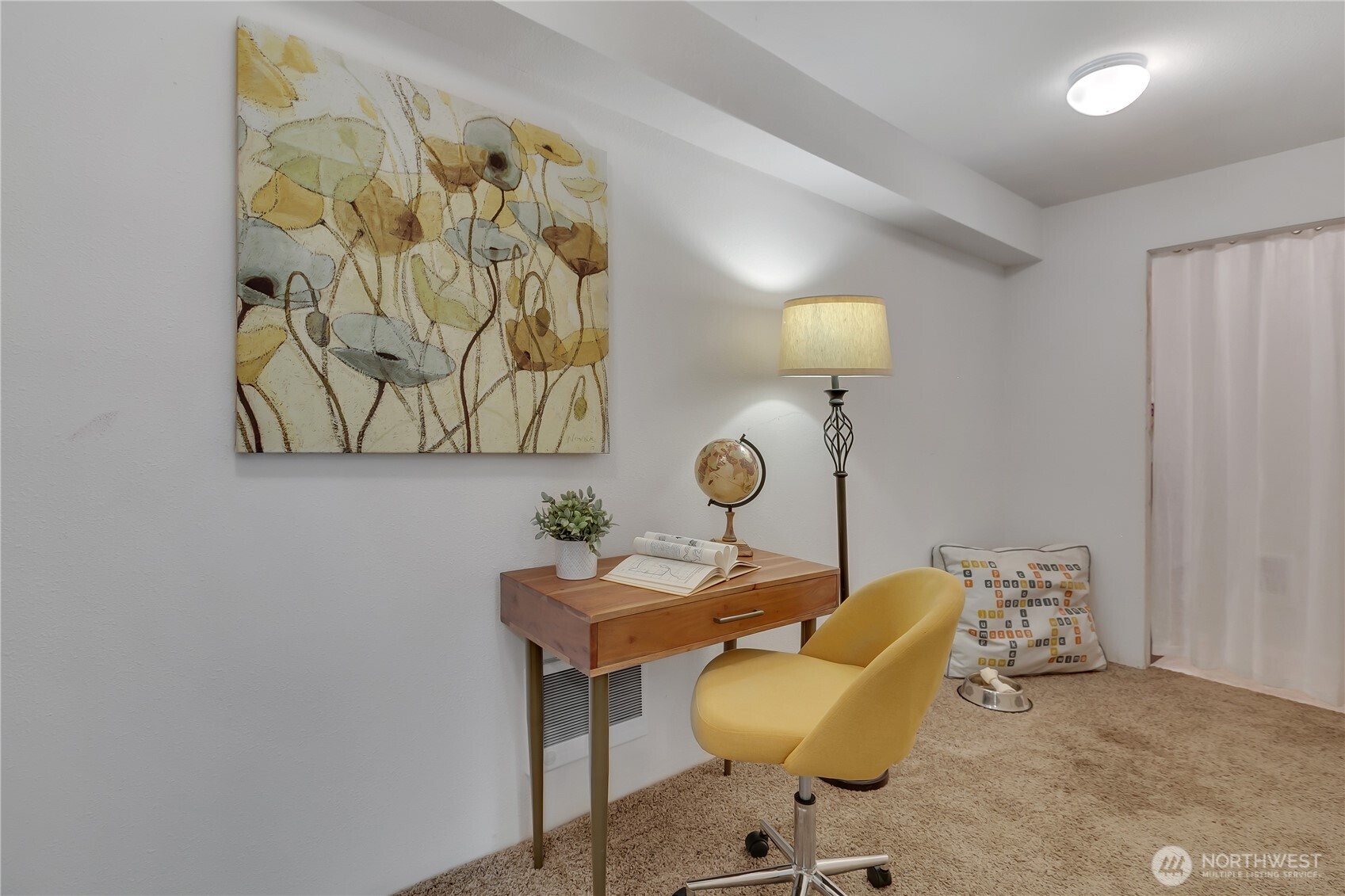 Private Buckley Rambler with Shop & 1bd/1ba ADU
