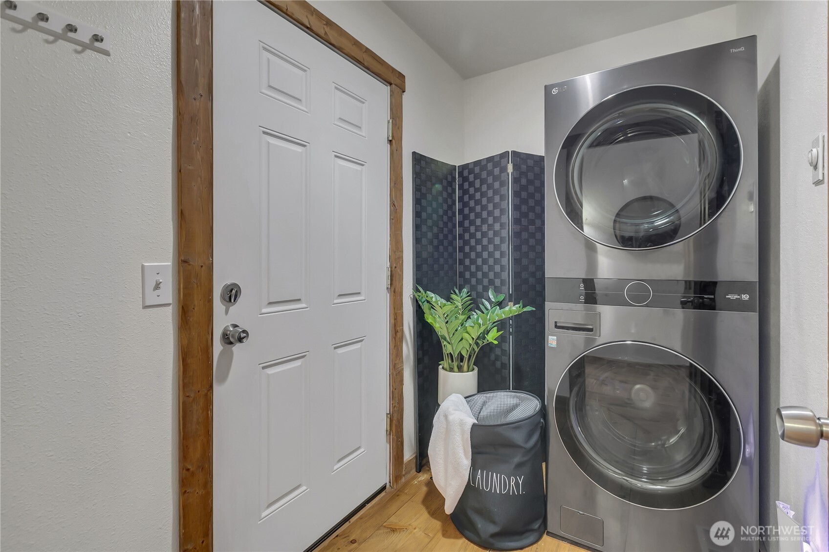 Private Buckley Rambler with Shop & 1bd/1ba ADU