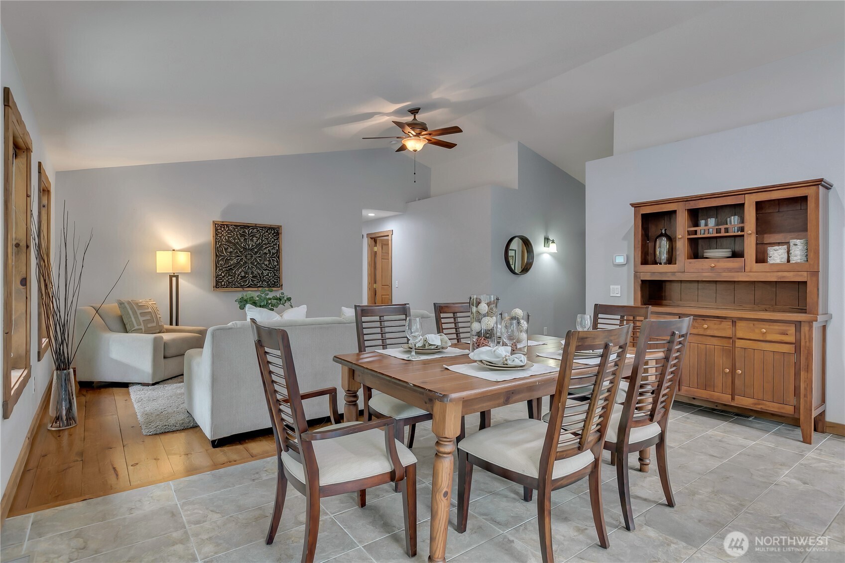 Private Buckley Rambler with Shop & 1bd/1ba ADU