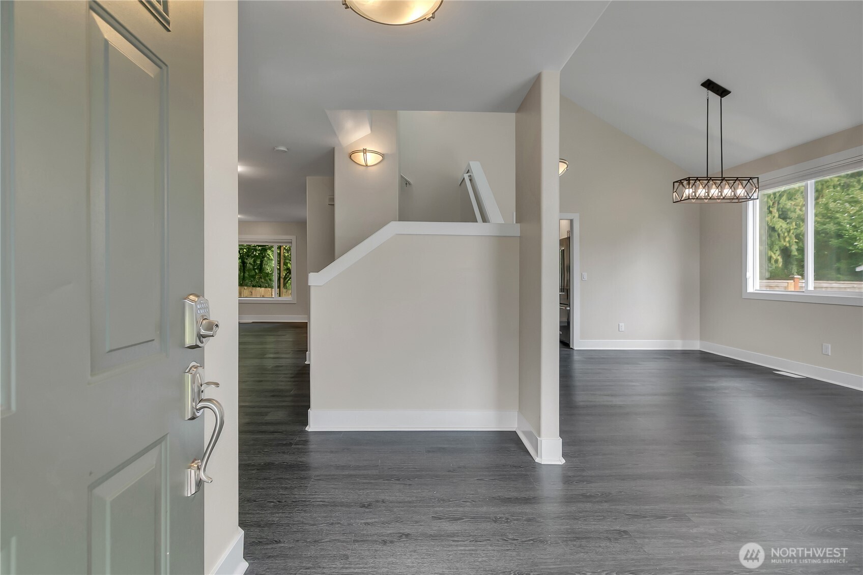 Fully Remodeled 3 Bed 2.5 Bath on .40 Acres 