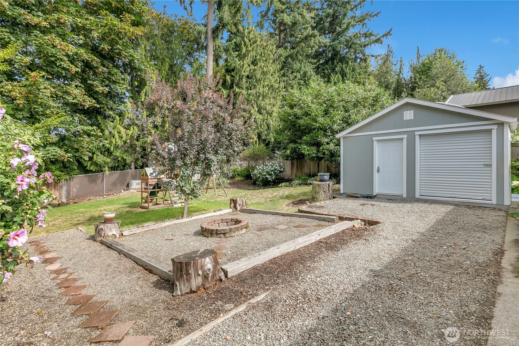 Fully Remodeled 3 Bed 2.5 Bath on .40 Acres 