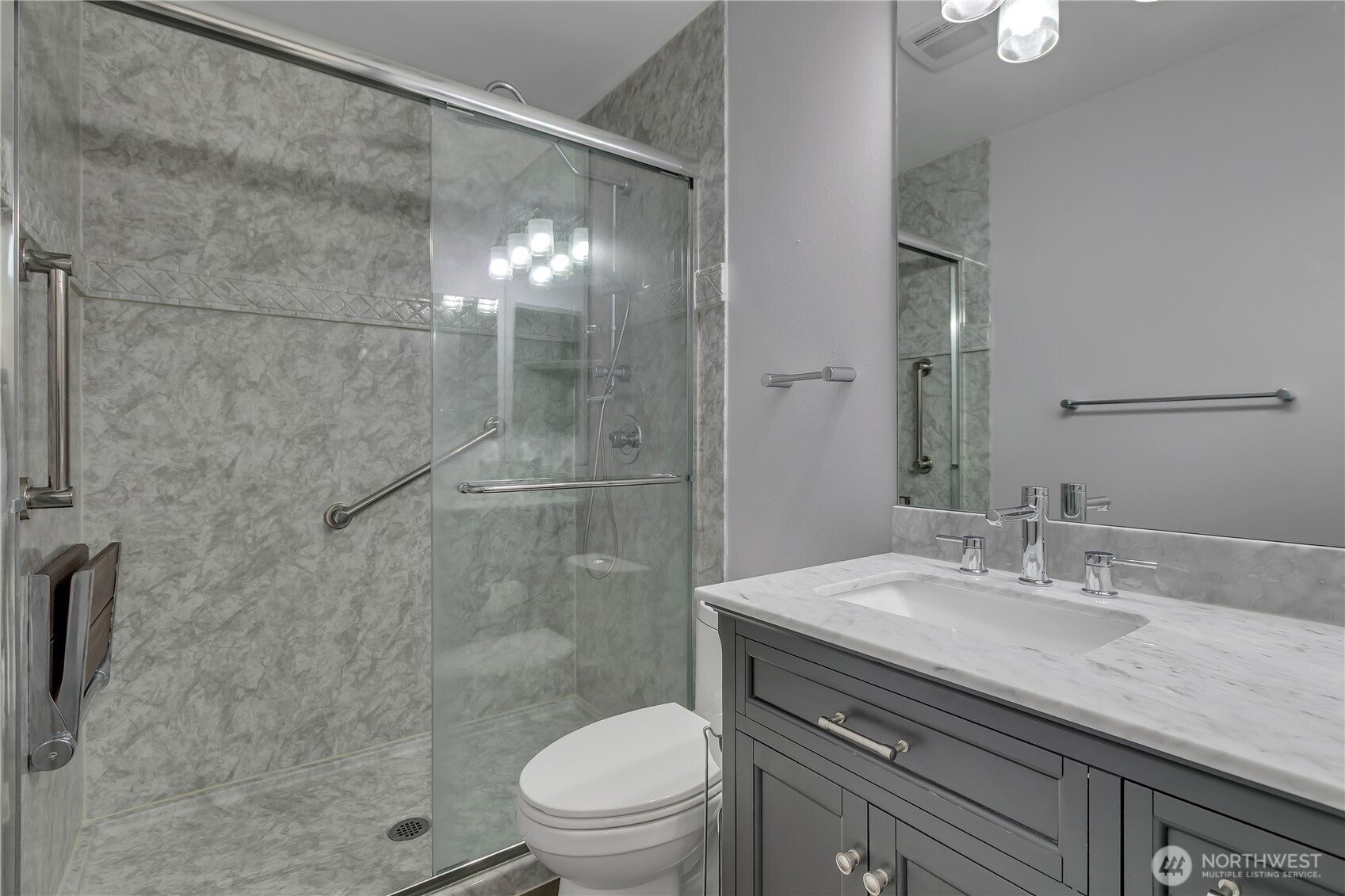 Fully Remodeled 3 Bed 2.5 Bath on .40 Acres 