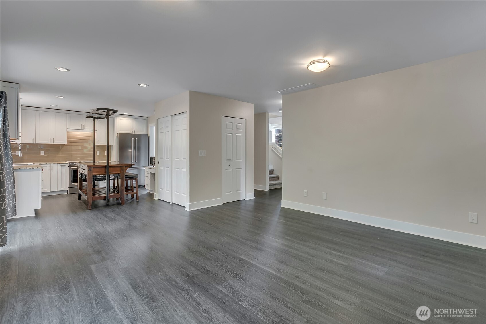 Fully Remodeled 3 Bed 2.5 Bath on .40 Acres 