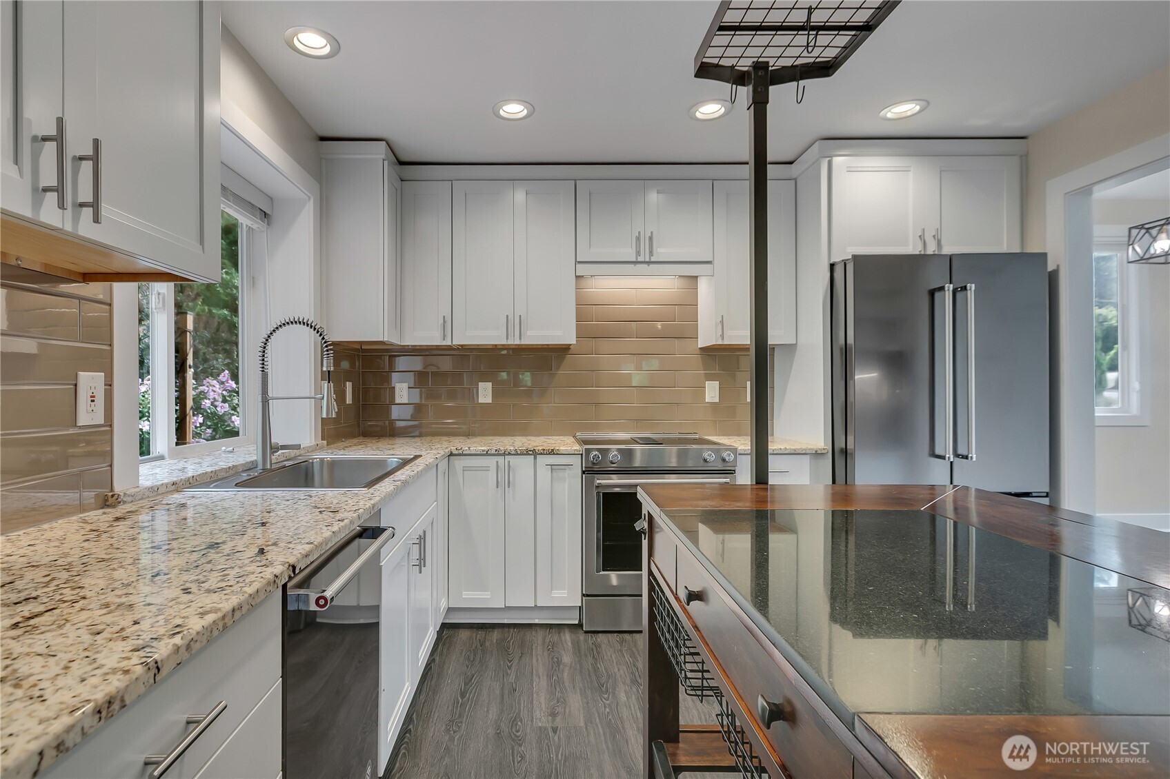 Fully Remodeled 3 Bed 2.5 Bath on .40 Acres 