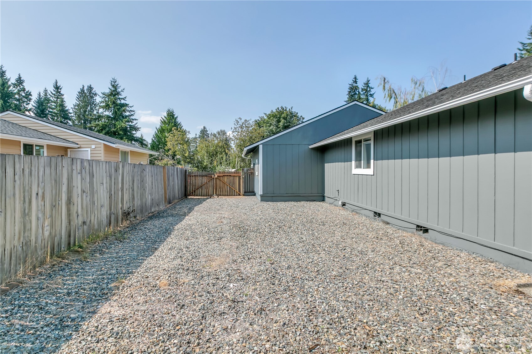 Charming Puyallup Rambler
