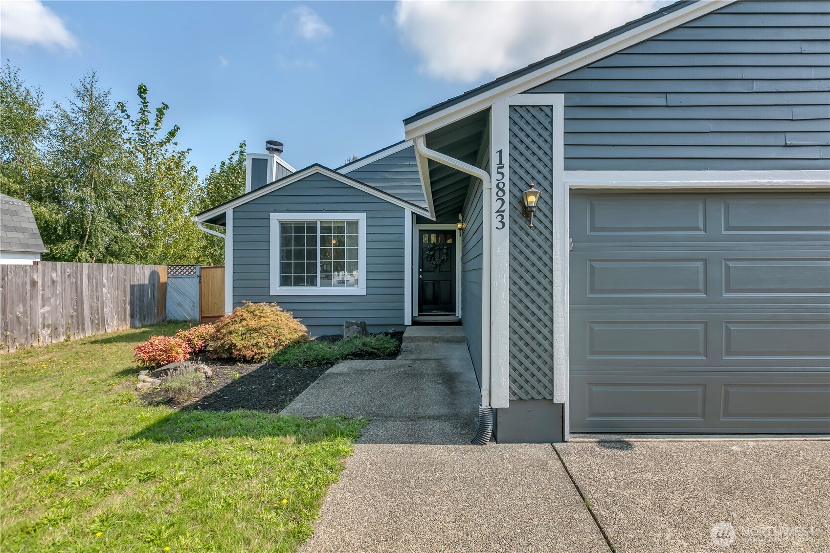 Charming Puyallup Rambler