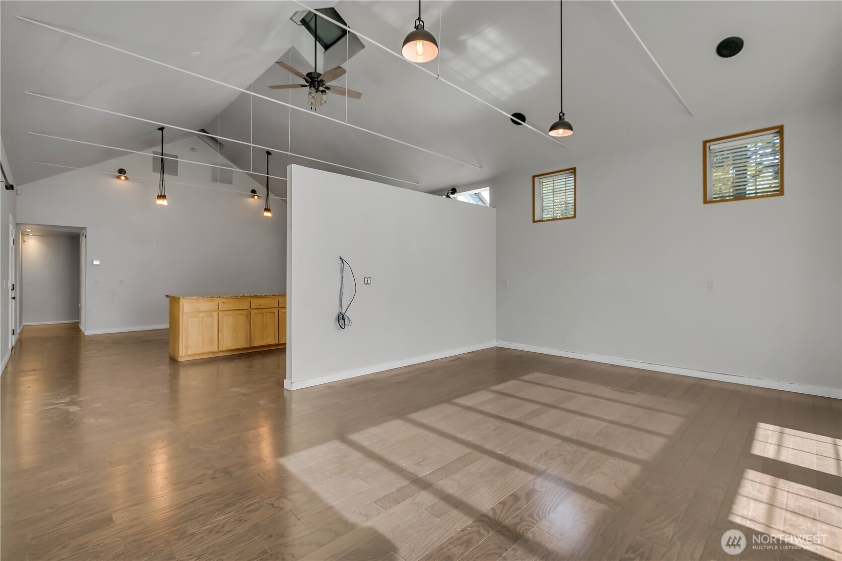 Sprawling Spanaway Estate