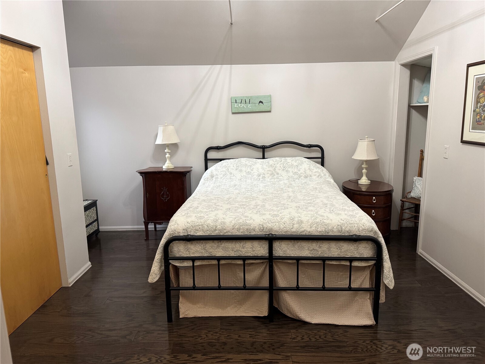 Sprawling Spanaway Estate