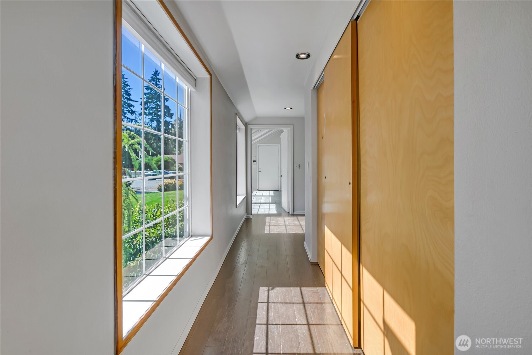 Sprawling Spanaway Estate