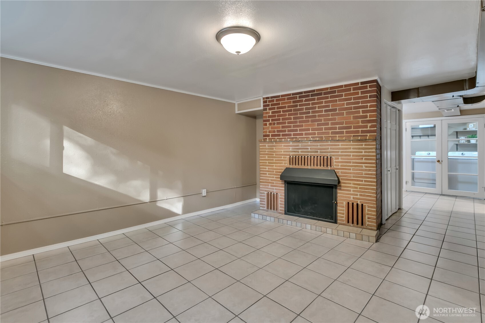 Mid-Century Modern Home with  ADU on Double Lot