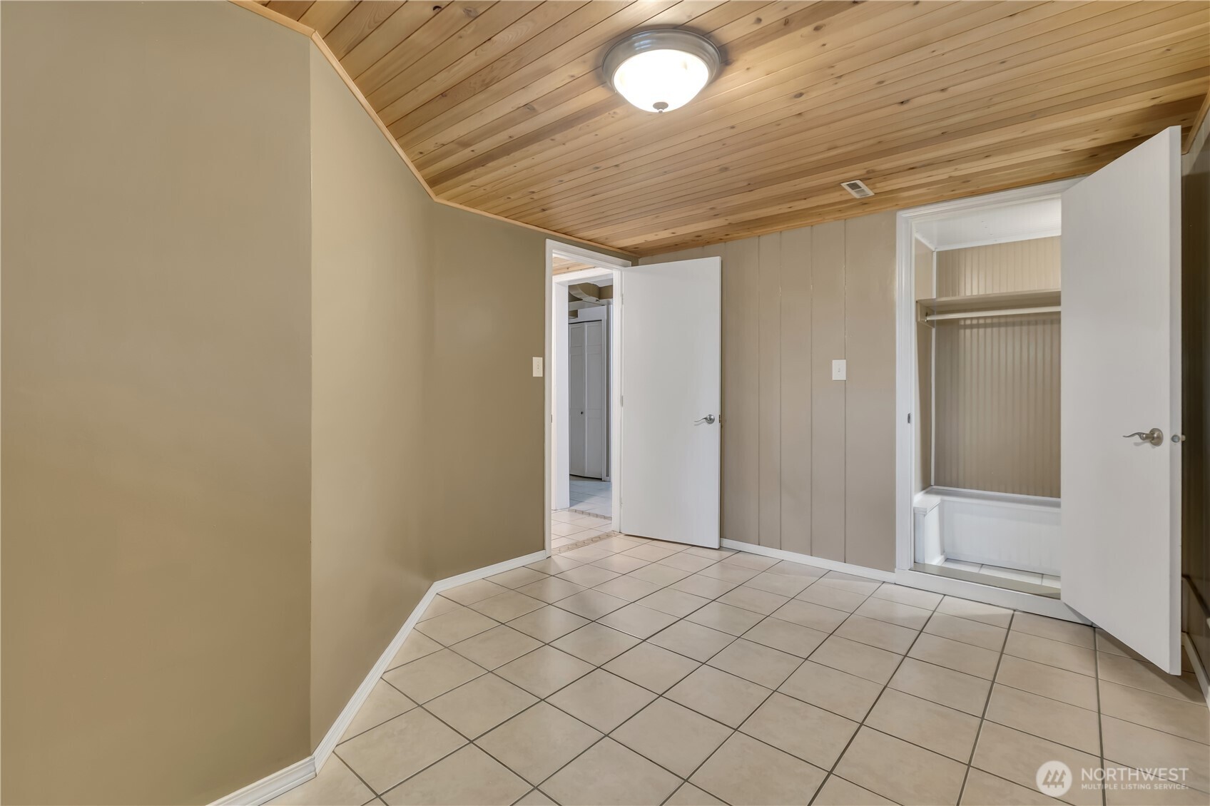 Mid-Century Modern Home with  ADU on Double Lot