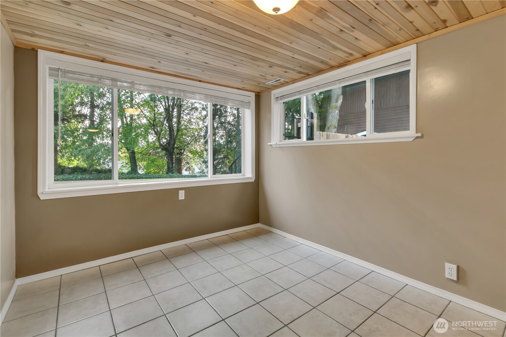 Mid-Century Modern Home with  ADU on Double Lot