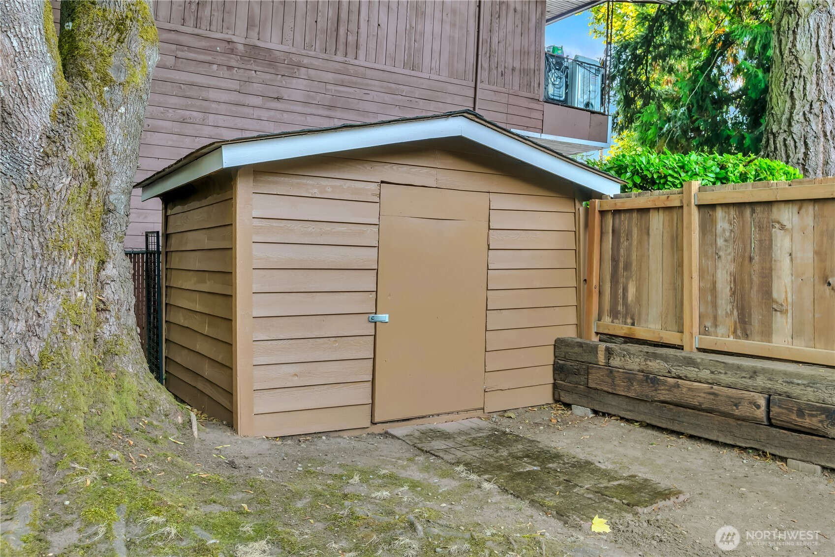 Mid-Century Modern Home with  ADU on Double Lot