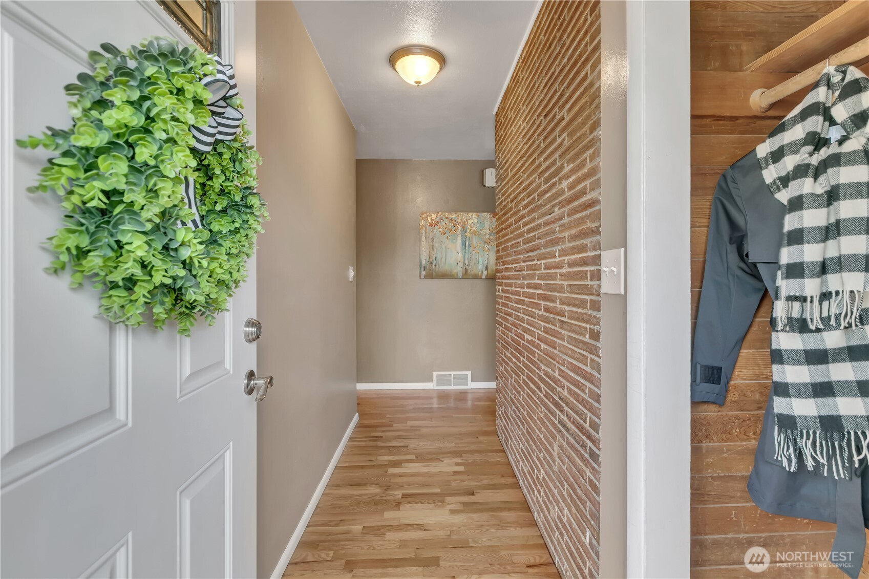 Mid-Century Modern Home with  ADU on Double Lot