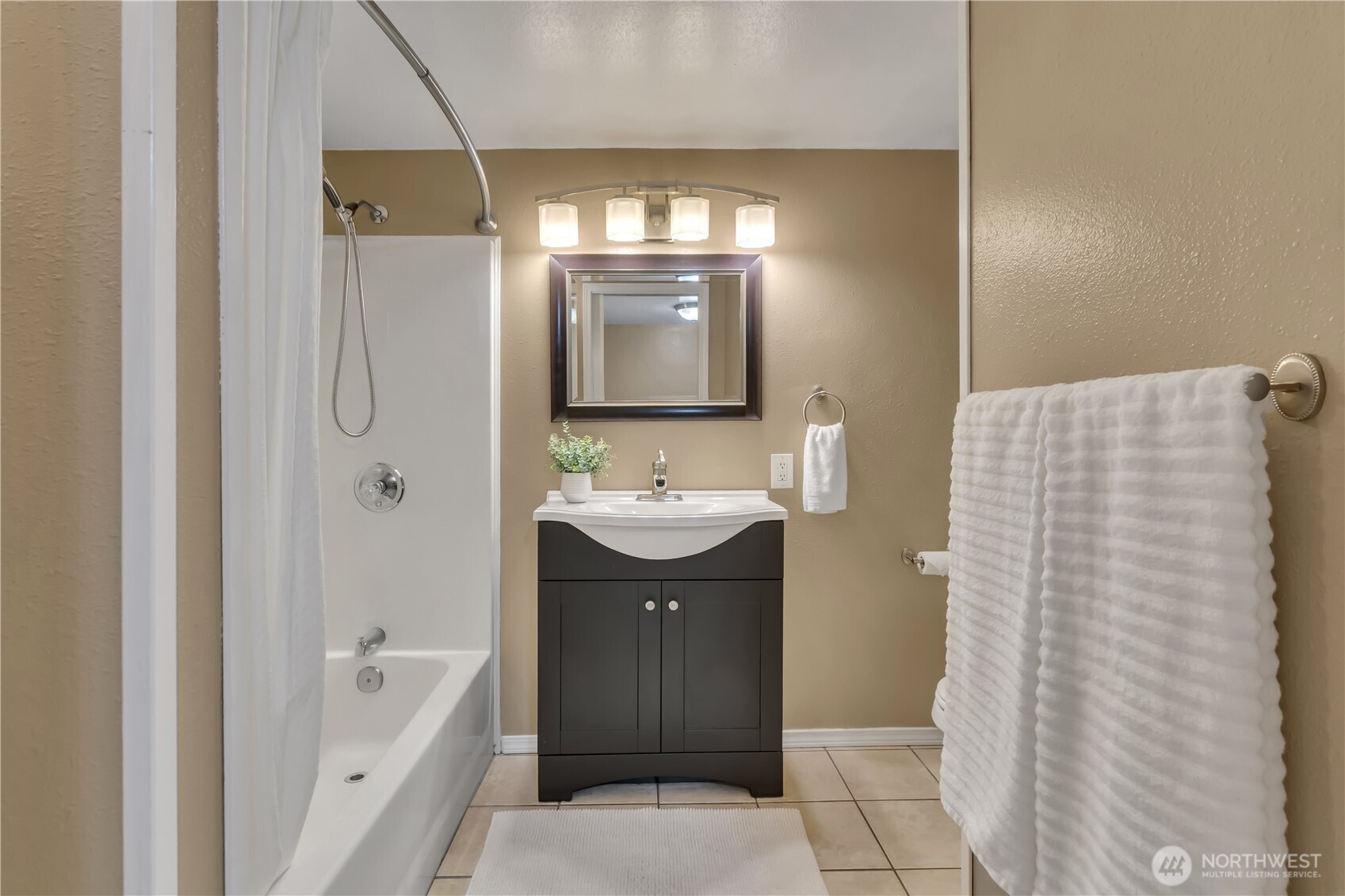 Mid-Century Modern Home with  ADU on Double Lot